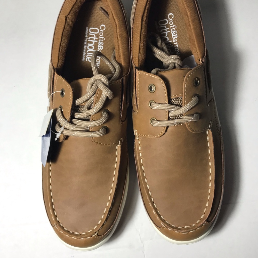 Croft & Barrow shoes - Picture 7 of 8